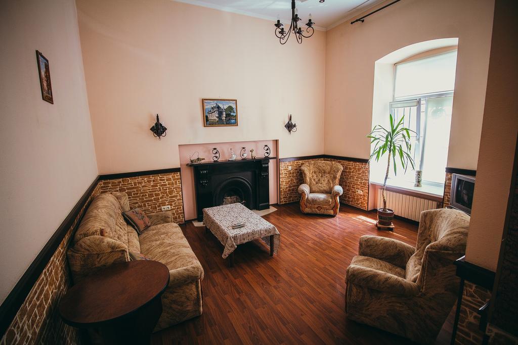 Mayakovskogo Center Aparts 오데사 외부 사진